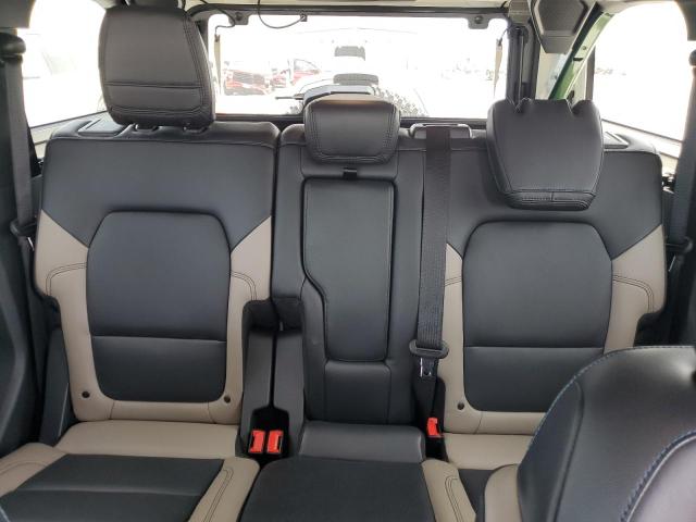 2024 FORD BRONCO WIL 1FMEE2BPXRLB03494