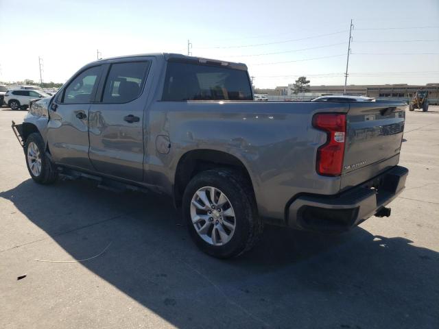 Vin: 3gcpwbeh2lg288238, lot: 53479285, chevrolet all models c1500 custom 20202