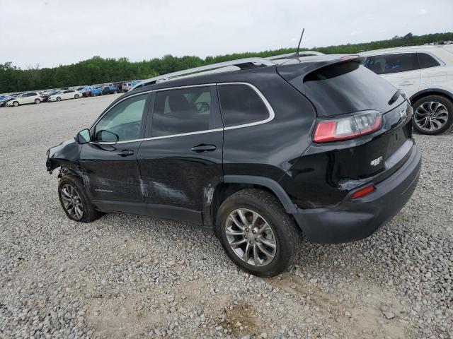 Vin: 1c4pjllb6ld552528, lot: 54622145, jeep grand cher latitude plus 20202