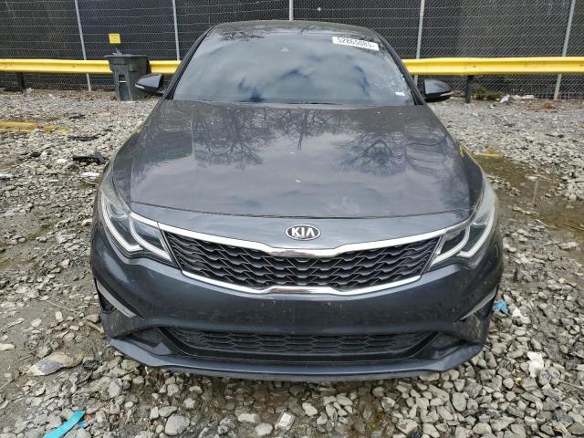 2020 KIA OPTIMA LX - 5XXGT4L31LG382853