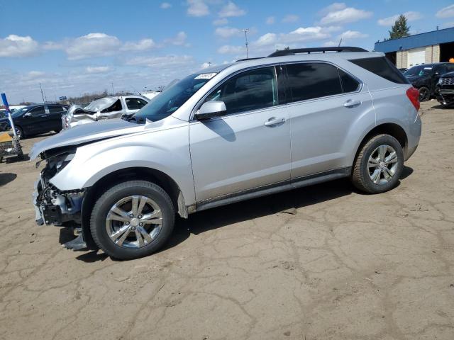 2015 CHEVROLET EQUINOX LT #3155505872