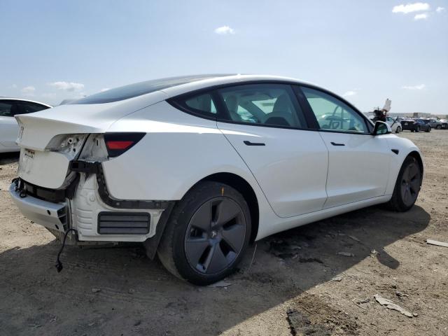 Vin: 5yj3e1ea5nf376045, lot: 51535855, tesla model 3 20223