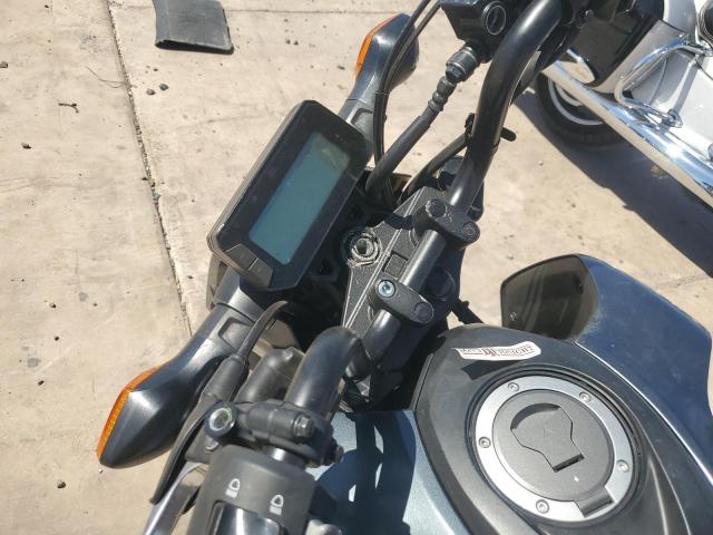 2024 HONDA GROM 125 MLHJC9216R5204580