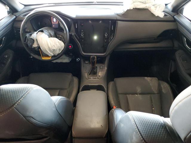 2022 SUBARU OUTBACK WI 4S4BTGSD5N3107281