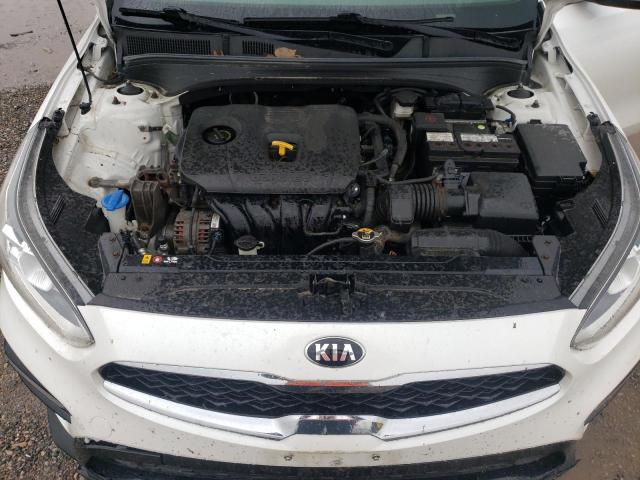2019 KIA FORTE EX - 3KPF54AD7KE047802
