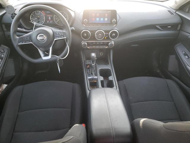 2023 NISSAN SENTRA S - 3N1AB8BV8PY306078