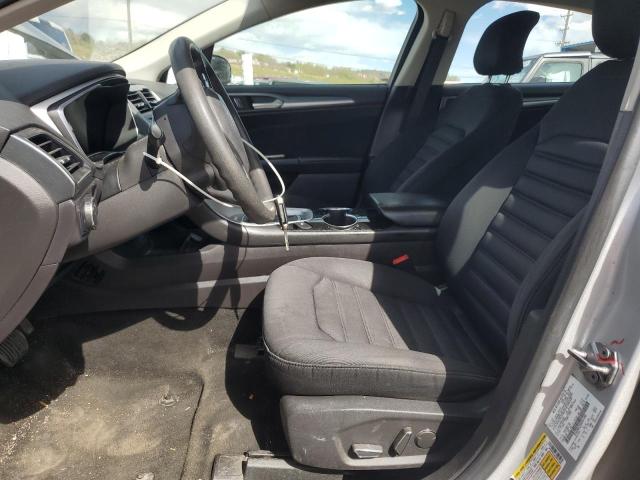 2016 FORD FUSION SE - 3FA6P0LU2GR261490