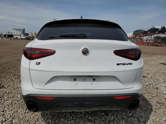 2020 ALFA ROMEO STELVIO - ZASPAKANXL7C84306