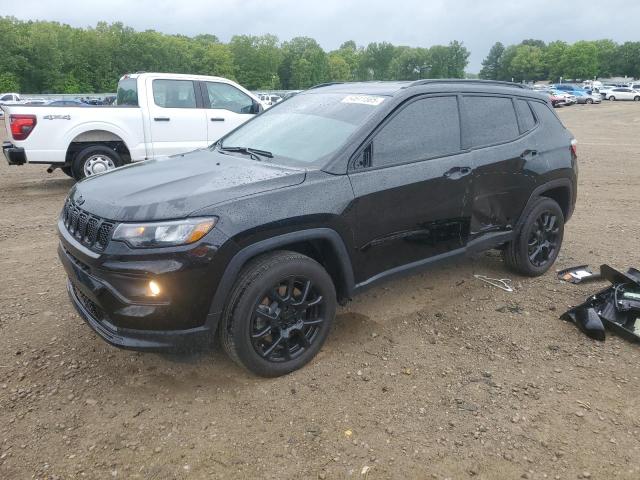 JEEP COMPASS LA