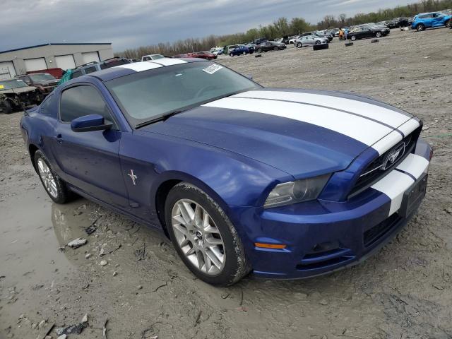 Vin: 1zvbp8am9e5281064, lot: 50801495, ford all models 20144