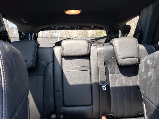 2018 MERCEDES-BENZ GLE 350 4M - 4JGDA5HB8JB083308