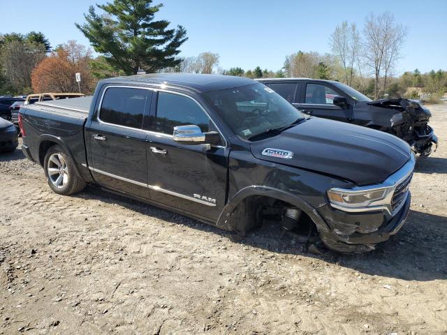 Vin: 1c6srfhm4mn818632, lot: 54473715, ram 1500 limited 20214