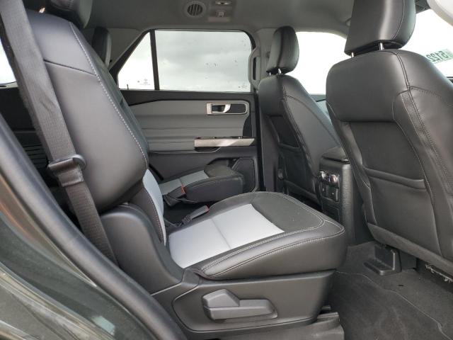 2022 FORD EXPLORER X - 1FMSK7DH5NGC38366