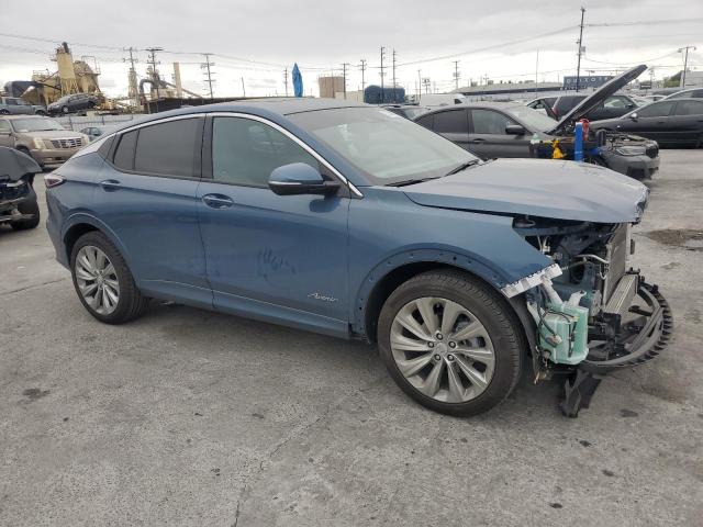 Vin: kl47lce27rb026933, lot: 53245805, buick envista av avenir 20244