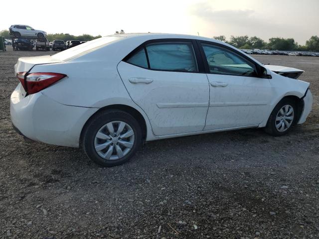 Vin: 5yfburhexgp560013, lot: 51136975, toyota corolla l 20163
