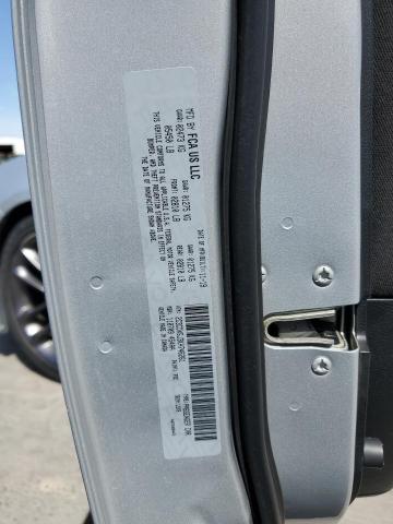 2019 DODGE CHARGER SC 2C3CDXGJ3KH746261