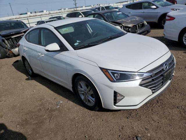 Vin: 5npd84lf6lh601339, lot: 54868935, hyundai elantra sel 20204
