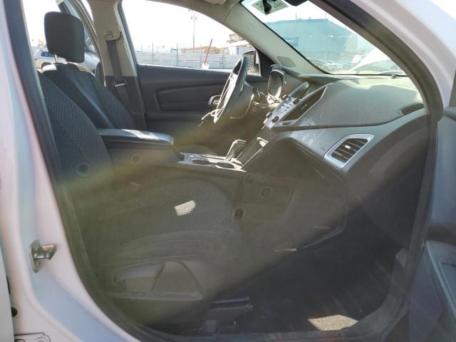 2017 GMC TERRAIN SL - 2GKALMEK5H6351782