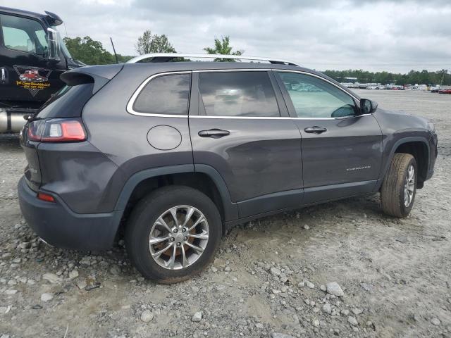 2019 JEEP CHEROKEE L - 1C4PJMLN9KD254487