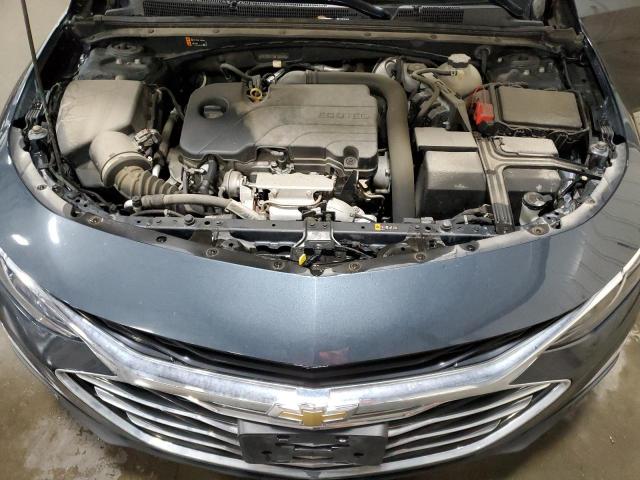 2021 CHEVROLET MALIBU LT - 1G1ZD5ST6MF003142