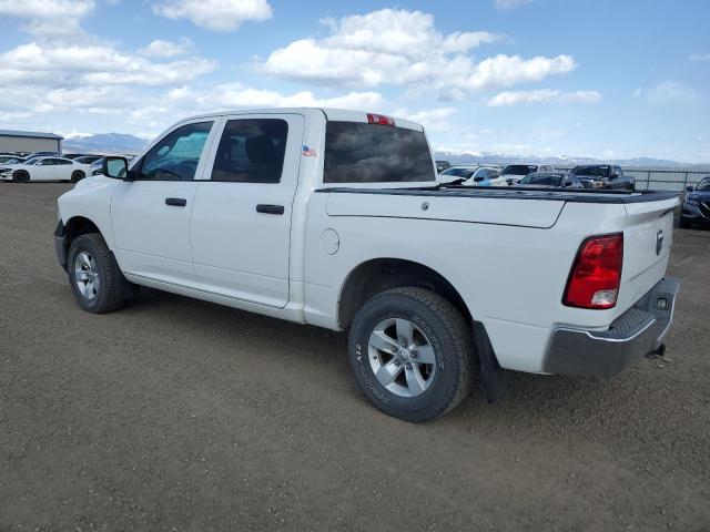 2015 RAM 1500 SSV 1C6RR7XT1FS699696