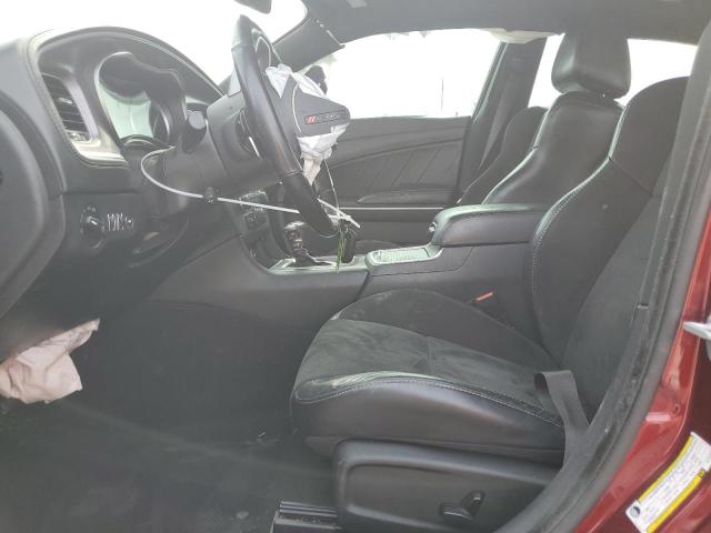 2020 DODGE CHARGER SC - 2C3CDXGJ2LH112554