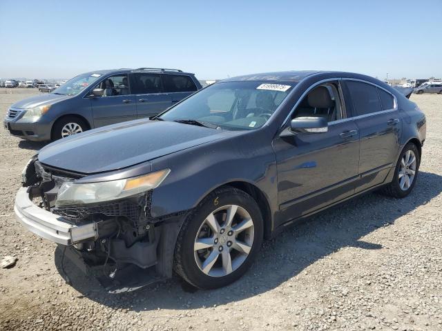 Vin: 19uua8f25ca004101, lot: 51999975, acura tl 2012 img_1