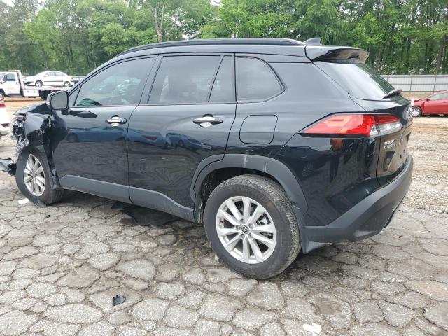 Vin: 7mucaaag6rv096681, lot: 54321765, toyota corolla cr le 20242