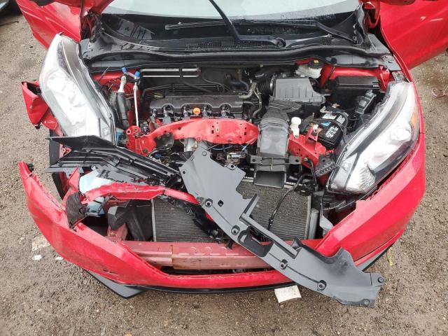 2016 HONDA HR-V EXL 3CZRU6H70GM718116
