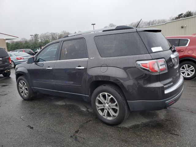 Vin: 1gkkvrkd4ej346900, lot: 52574555, gmc acadia slt-1 20142