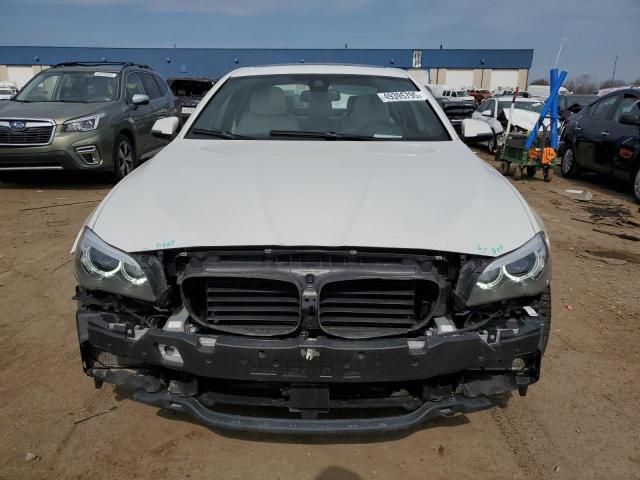 2016 BMW 535 I WBA5B1C52GG552806
