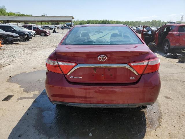 2016 TOYOTA CAMRY LE - 4T1BF1FK8GU518782