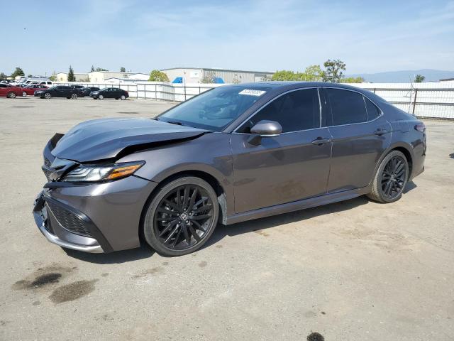 Vin: 4t1k61akxnu012892, lot: 52339655, toyota camry xse 2022 img_1