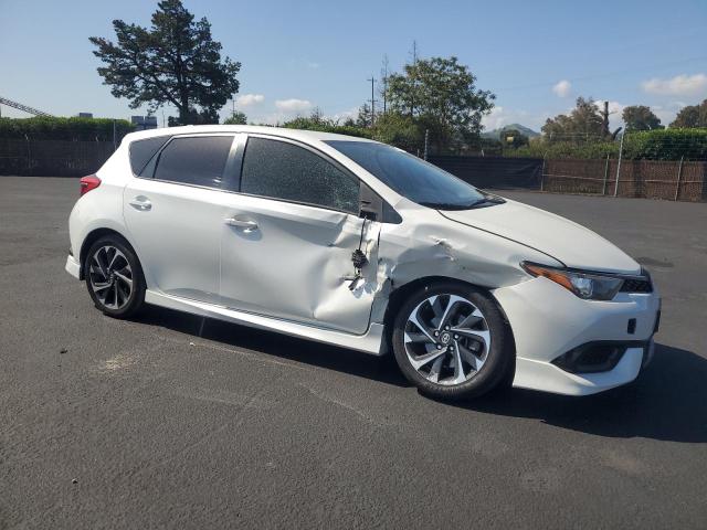 Vin: jtnkarje3gj521136, lot: 54276185, toyota scion 20164