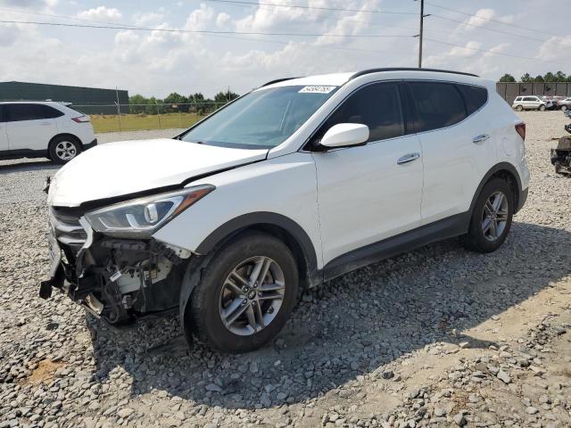 HYUNDAI SANTA FE S