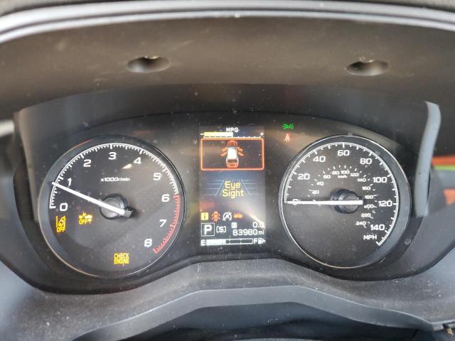 2020 SUBARU FORESTER JF2SKADC9LH407965