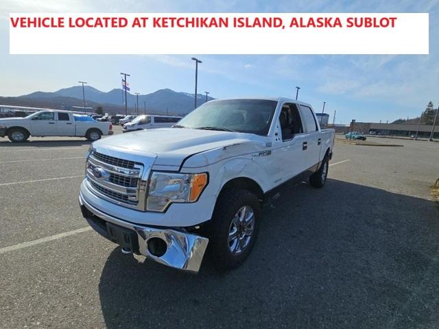 Vin: 1ftfw1etxdkd96823, lot: 48965255, ford f-150 supercrew 2013 img_1
