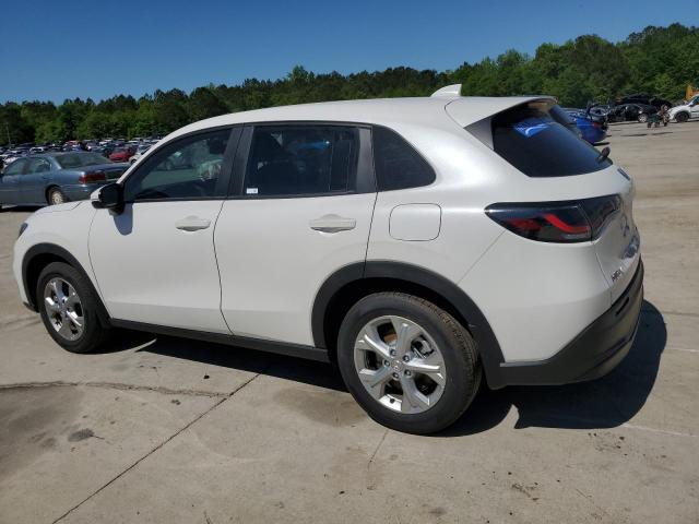 Vin: 3czrz1h30sm716599, lot: 52976125, honda hr-v lx 20252
