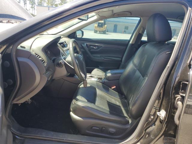 2017 NISSAN ALTIMA 2.5 - 1N4AL3AP0HC166818