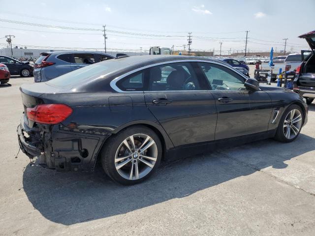 Vin: wba4a9c58ggl89821, lot: 54937645, bmw 4 series i gran coupe sulev 20163