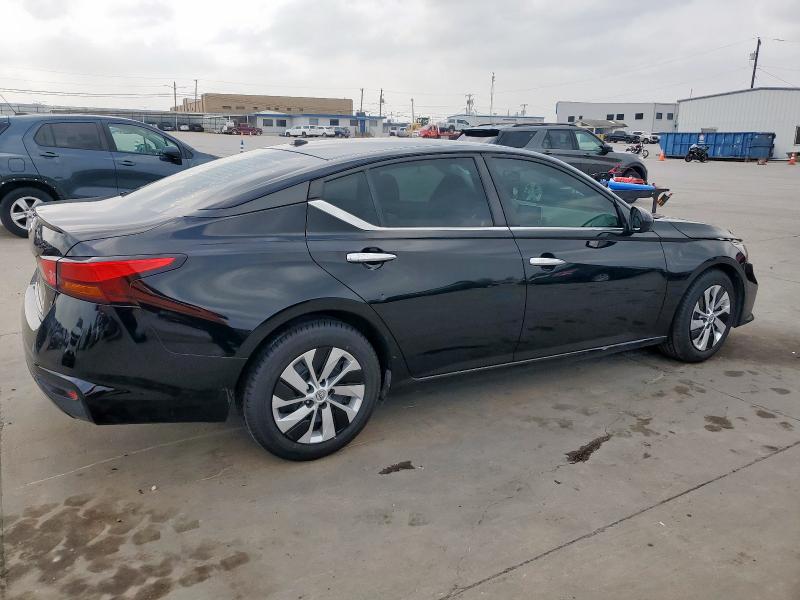 Vin: 1n4bl4bv9lc272586, lot: 49149945, nissan altima s 20203