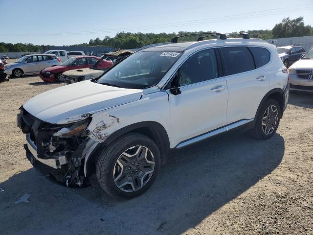 Vin: 5nms4dal0ph635209, lot: 52957455, hyundai santa fe limited 2023 img_1