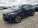 2019 KIA SORENTO EX - 5XYPHDA54KG463085