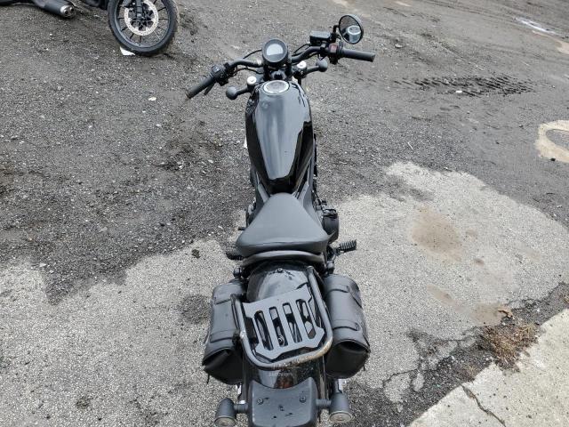 2020 HONDA CMX500 MLHPC5605L5300325