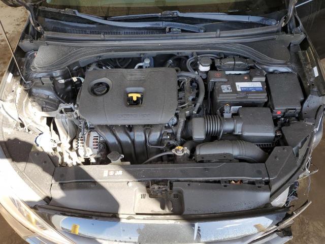 2020 HYUNDAI ELANTRA SE - KMHD74LF2LU971966