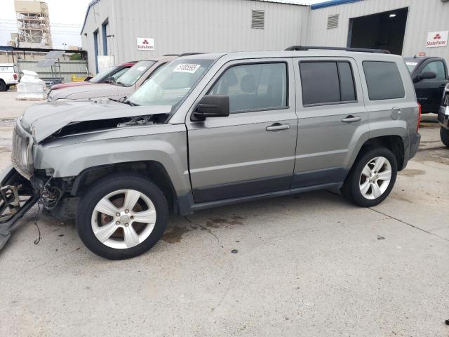 JEEP PATRIOT LA