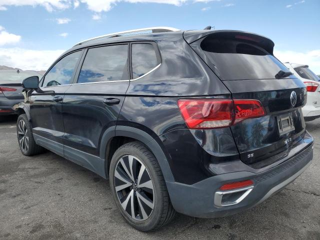 2023 VOLKSWAGEN TAOS SE 3VVEX7B23PM324836