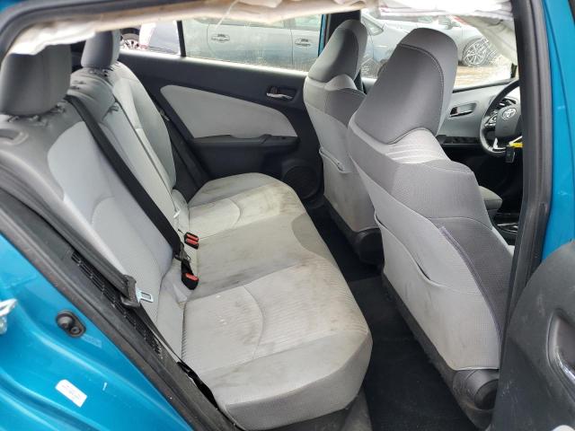 2020 TOYOTA PRIUS PRIM - JTDKARFP4L3120241