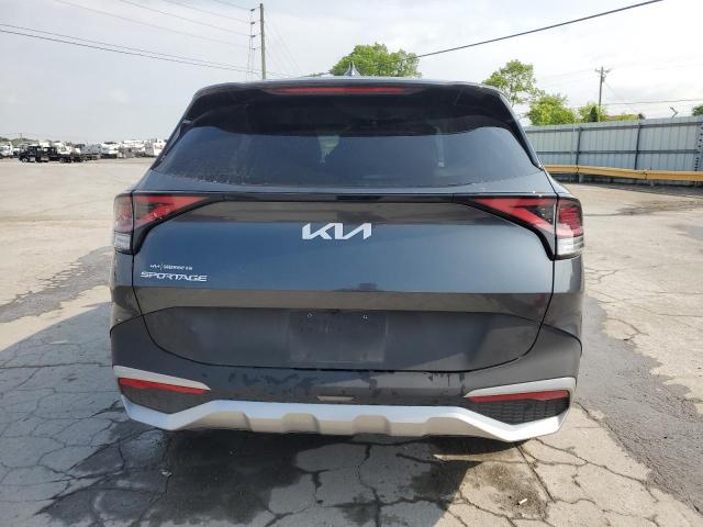 2023 KIA SPORTAGE E - 5XYK33AF6PG063581