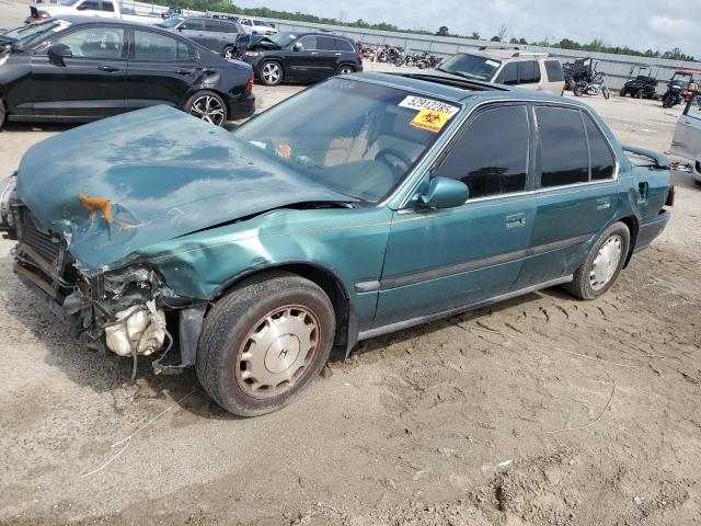 Vin: 1hgcb7578na180742, lot: 52912285, honda accord ex 1992 img_1